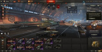 [РАСПРОДАЖА] 9 топов, 17 премов,  последний бой 16.11.2025