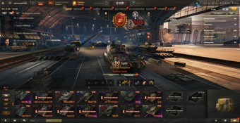 [РАСПРОДАЖА]  34 топа, Таран,  StuG Maus, ОТАС, Н-3, Nemesis, BZ-74-1, XM57, Orso, 40 премов 5