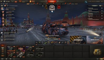 [СКИДКА] 15 топов, StuG Maus 17 cm, Об 278, Orso, Firebird, 5 премиум танков 2