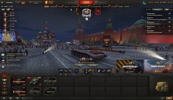 [СКИДКА] 11 топов, 113 ВО, 3 премиум танка 2