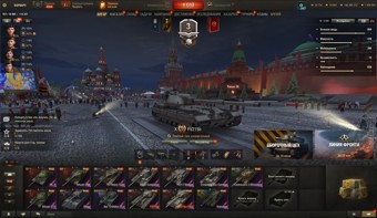 [СКИДКА] 13 топов, 16 премиум танков 1