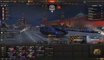 [СКИДКА] 7 топов, 18 премиум танков 1