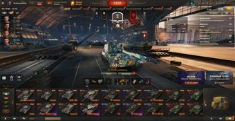 [РАСПРОДАЖА] 30 топов, Об 780, Таран, WT E100, StuGMaus, ОТАС, Gendarme, Н-3, Vulcan, Orso 7