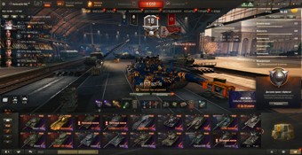 [РАСПРОДАЖА] 29 топов, Оруженосец, Таран, Firebird, StuGMaus, Gendarme, Н-3, Vulcan, Wilk, Orso 1