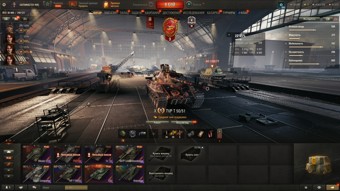 [РАСПРОДАЖА] 8 топов, 20500 бон, 12 премов