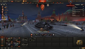 [ЗАБРОШЕННЫЕ] 10 топов, 4 премиум танка 2