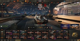 [СКИДКА] 70 топов, Таран, Об 268/5, StuGMaus, Sturmtiger, MT-58, H-3, Gandarme, Vulcan, Wilk, Orso 8