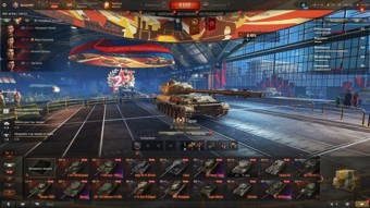 [СМЕНА ПАРОЛЯ] 22 топа, СУ-122В, Таран, Firebird, Н-3, Gendarme, Nemesis, Vulcan, BZ-74-1, Orso 3