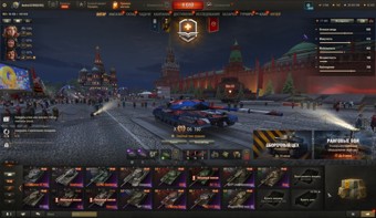 [ЗАБРОШЕННЫЕ] 25 топов, Об 780, Grayhound, Gendarme, Н-3, Nemesis, BZ-74-1, 113 ВО, 62 премиум танка 2