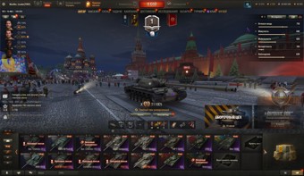 [ЗАБРОШЕННЫЕ] 31 топ, 14 премиум танков 2