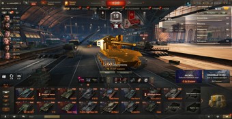 [РАСПРОДАЖА] 31 топ, Оруженосец, Т-22ср, Об 780, Sturmtiger, 121В, 114 SP2, 15 премов, 3к золота 3