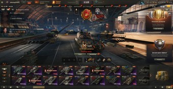 [РАСПРОДАЖА]  34 топа, Таран,  StuG Maus, ОТАС, Н-3, Nemesis, BZ-74-1, XM57, Orso, 40 премов 2