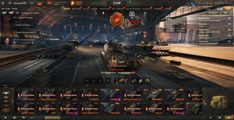 [РАСПРОДАЖА]  34 топа, Таран,  StuG Maus, ОТАС, Н-3, Nemesis, BZ-74-1, XM57, Orso, 40 премов 4