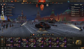 [ЗАБРОШЕННЫЕ] 28 топов, Об 907, Т-22ср, 39 премиум танков 2