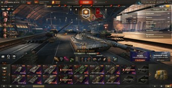 [РАСПРОДАЖА] 30 топов, BZT-70, Таран, StuG Maus, ОТАС, Н-3, P57 Ampere, Gendarme, Н-3, Vulcan, Orso 2