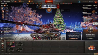 [РАСПРОДАЖА] Об 279, 62 топа, Об 780, Таран, Об 268/5, StuG Maus, МТ-58, WT E100, Vulcan, Orso