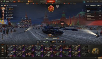 [СКИДКА] 24 топа, StuG Maus 17 cm, Об 120 "Таран", XM57, 24 премиум танка 2