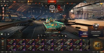 [РАСПРОДАЖА] 31 топ, М60, 121В, 11 премов, 2к золота 1