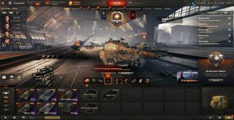 [РАСПРОДАЖА] 6 топов, 9 премов, последний бой 3.07.2025