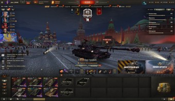 [СКИДКА] 6 топов, Orso, 9 премиум танков 1