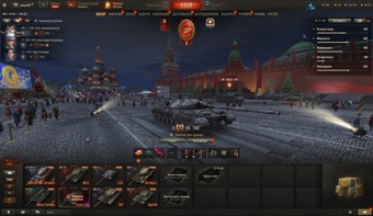 [ЗАБРОШЕННЫЕ] 14 топов, Об 780, 8 премиум танков 2