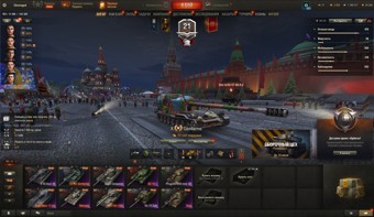 [СКИДКА] 10 топов, Gendarme, StuG Maus 17 cm, Nemesis, BZ-74-1, Orso, 10 премиум танков 1