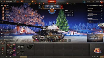 [РАСПРОДАЖА] Об 279, MBT-B, 77 топов, Е 100 Feuerbar, МТ-58, StuGMaus, Vulcan, Chieftain, Wilk, Orso