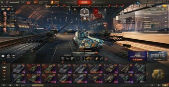 [РАСПРОДАЖА] 30 топов, Об 780, Таран, WT E100, StuGMaus, ОТАС, Gendarme, Н-3, Vulcan, Orso 1