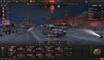 [СКИДКА] 11 топов, 16 премиум танков 1