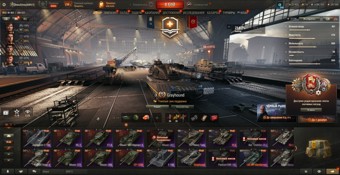 [РАСПРОДАЖА]  24 топа, Grayhound, H-3, 120 AC Gendarme, Nemesis, BZ 74-1, последний бой 15.02.2025