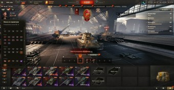 [РАСПРОДАЖА] 10 топов, 6 премов, последний бой 28.12.2024