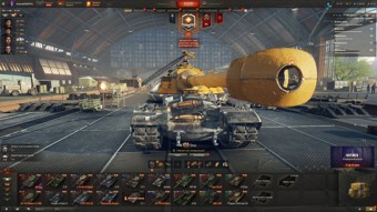 [СКИДКА] 10 топов, 13 премов, Orso, XM57, Vulcan 2
