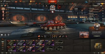 [СМЕНА ПАРОЛЯ] 9 топов, Vandal, много серебра, 11 премов 1