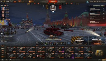 [СМЕНА ПАРОЛЯ] BZT-70, MBT-B, 67 топов, Об 278, Об 120, StuG Maus, WT E100, Gendarme, 64 према 7