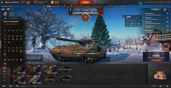 [РАСПРОДАЖА] 5 топов, 5 премов, последний бой 8.10.2025