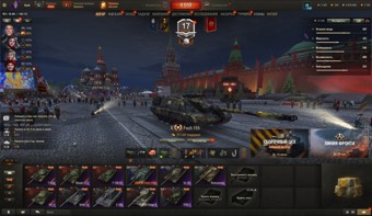 [СКИДКА] 11 топов, 6 премиум танков 1