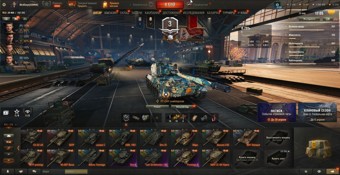 [РАСПРОДАЖА] 30 топов, Об 780, Таран, WT E100, StuGMaus, ОТАС, Gendarme, Н-3, Vulcan, Orso 9