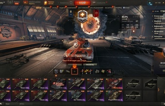 [РАСПРОДАЖА] 14 топов, 113ВО, 3 према, последний бой 10.05.2025