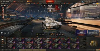 [РАСПРОДАЖА] 30 топов, 121В, М60, 23 према, много бон 2