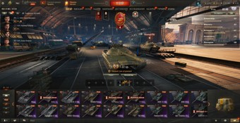 [СКИДКА] 61 топ, Т22ср, Об 260, 34 према 2