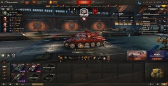 [СМЕНА ПАРОЛЯ] 3 топа, Vandal, 12 премов 1