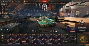 [РАСПРОДАЖА] 31 топ, М60, 121В, 11 премов, 2к золота 2