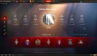 [СКИДКА] 7 топов, Firebird, 11 премиум танков 3