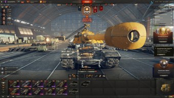 [СКИДКА] 10 топов, 13 премов, Orso, XM57, Vulcan 1