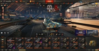 [РАСПРОДАЖА] 30 топов, Об 780, Таран, WT E100, StuGMaus, ОТАС, Gendarme, Н-3, Vulcan, Orso 5