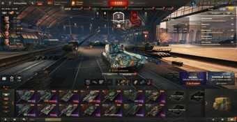 [РАСПРОДАЖА] 30 топов, Об 780, Таран, WT E100, StuGMaus, ОТАС, Gendarme, Н-3, Vulcan, Orso 2