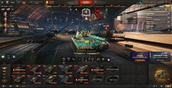 [РАСПРОДАЖА] 31 топ, М60, 121В, 11 премов, 2к золота 3