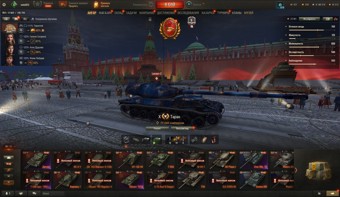 [СКИДКА] 24 топа, StuG Maus 17 cm, Об 120 "Таран", XM57, 24 премиум танка 3