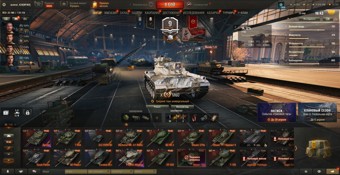 [РАСПРОДАЖА] 30 топов, 121В, М60, 23 према, много бон 3