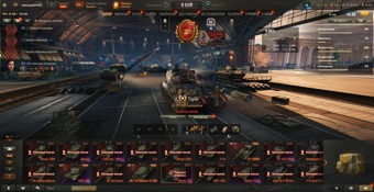 [РАСПРОДАЖА]  34 топа, Таран,  StuG Maus, ОТАС, Н-3, Nemesis, BZ-74-1, XM57, Orso, 40 премов 3